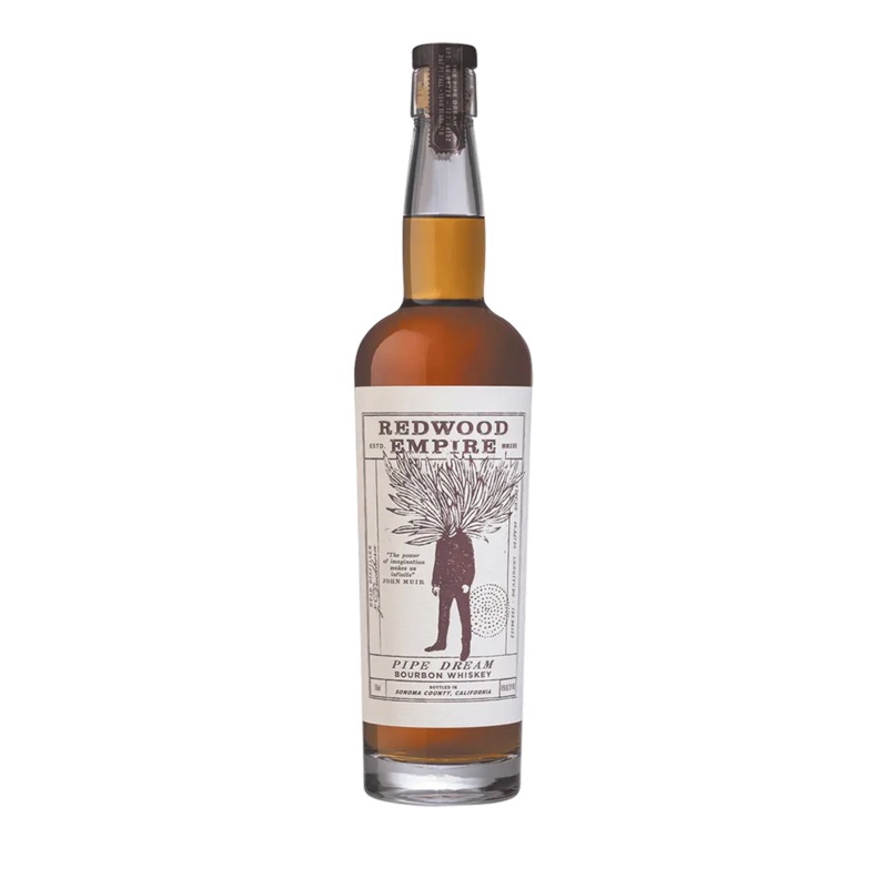 Redwood Empire Pipe Dream Bourbon Blend