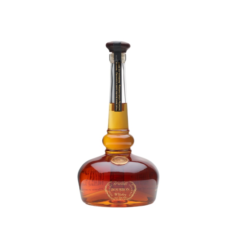 Willett Pot Still Reserve Bourbon Whiskey