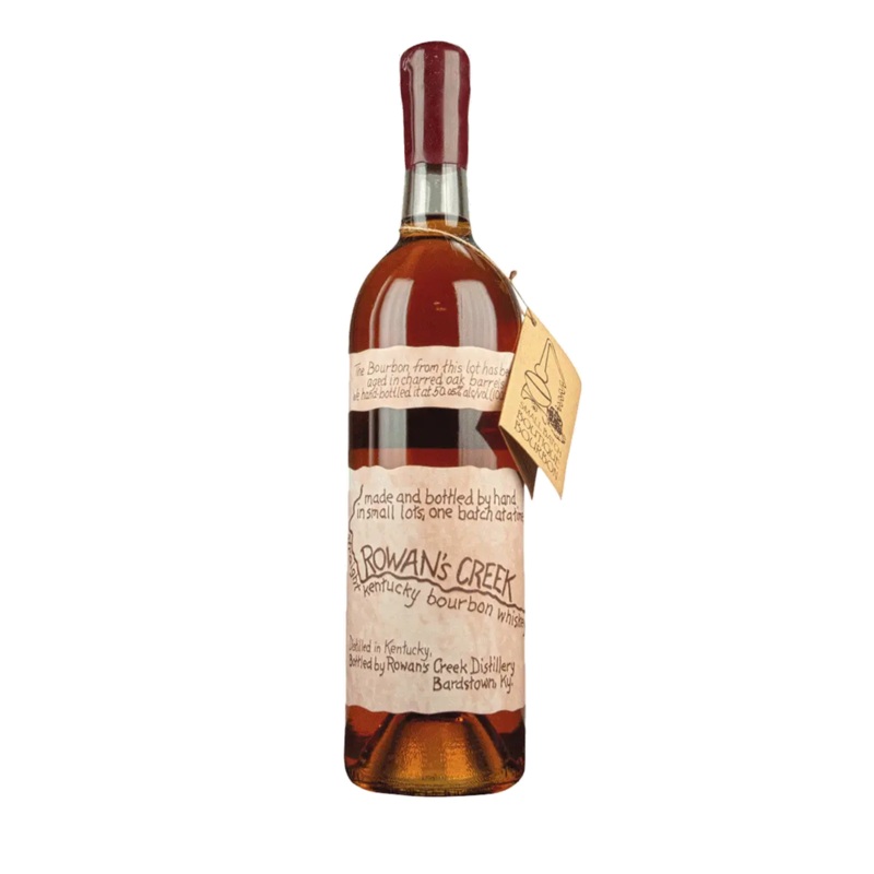 Willett Rowans Creek Kentucky Straight Bourbon